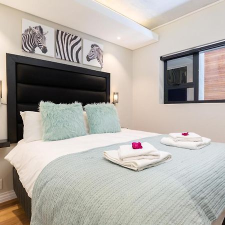 The Docklands 509 By Ctha Apartment Cape Town Exterior photo