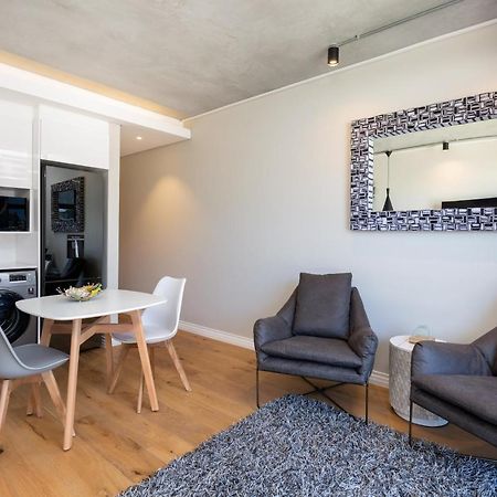 The Docklands 509 By Ctha Apartment Cape Town Exterior photo