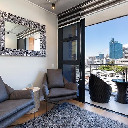 The Docklands 509 By Ctha Apartment Cape Town Exterior photo
