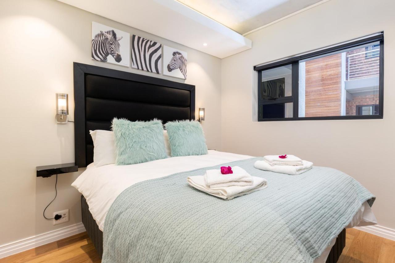 The Docklands 509 By Ctha Apartment Cape Town Exterior photo