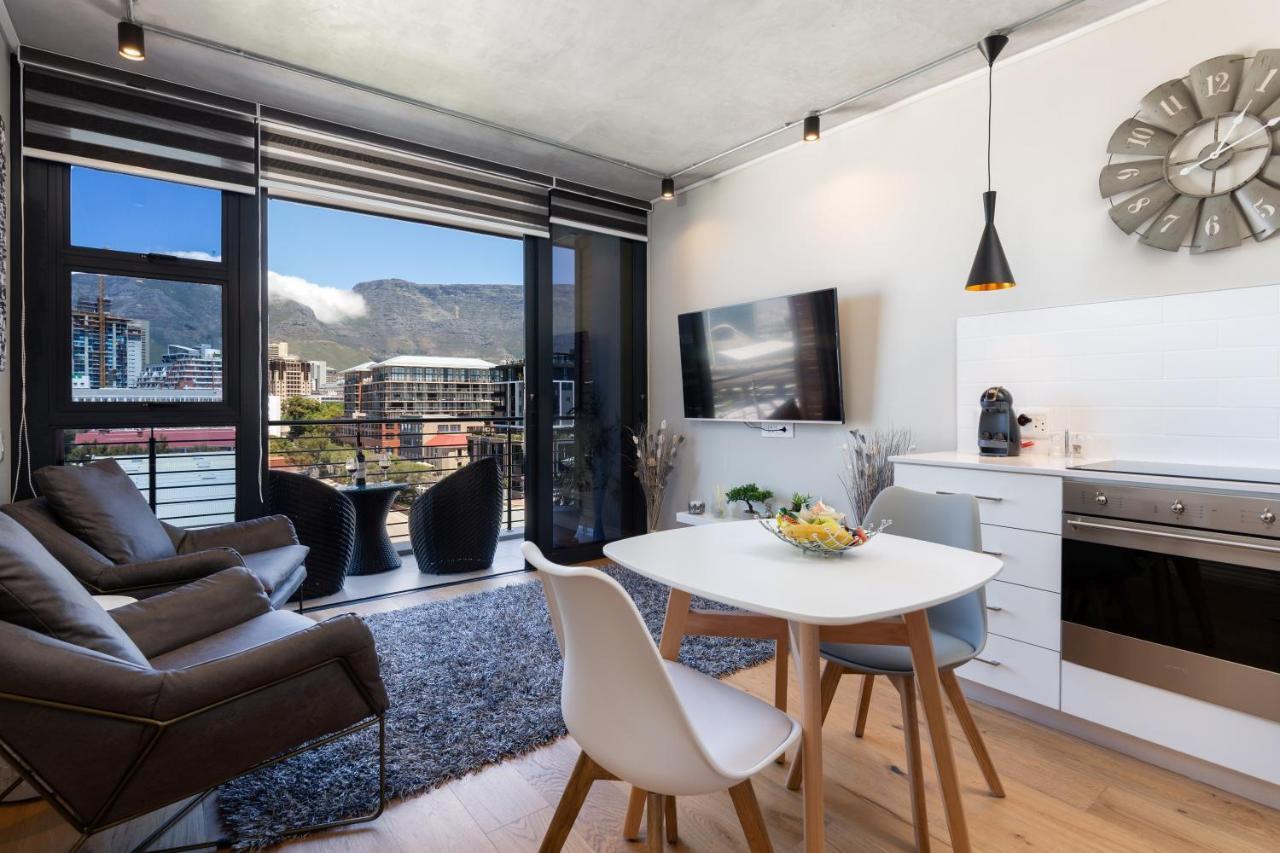 The Docklands 509 By Ctha Apartment Cape Town Exterior photo