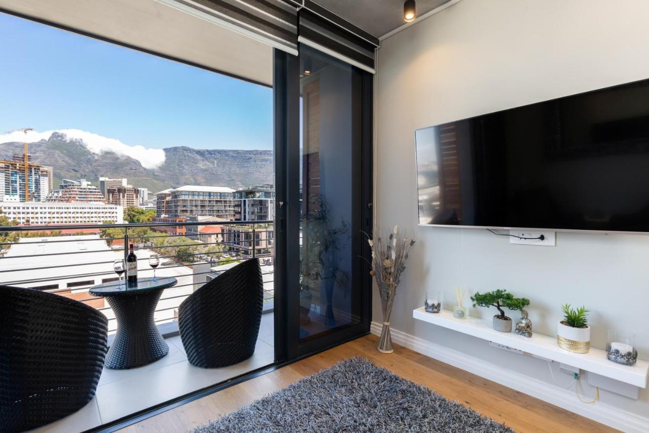 The Docklands 509 By Ctha Apartment Cape Town Exterior photo
